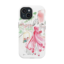 Load image into Gallery viewer, Beverly Escape - Phone Case