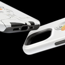 画像をギャラリービューアに読み込む, Flower Mood - スマホケース / MagSafe®対応