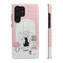 画像をギャラリービューアに読み込む, Fashion House - スマホケース