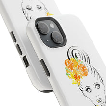 画像をギャラリービューアに読み込む, Flower Mood - スマホケース