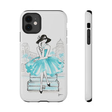 画像をギャラリービューアに読み込む, Rodeo Drive - スマホケース