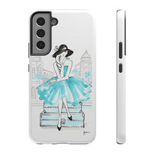 画像をギャラリービューアに読み込む, Rodeo Drive - スマホケース