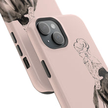 画像をギャラリービューアに読み込む, Little Black Dress - スマホケース / MagSafe®対応