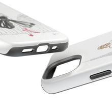 画像をギャラリービューアに読み込む, Dreaming Paris - スマホケース