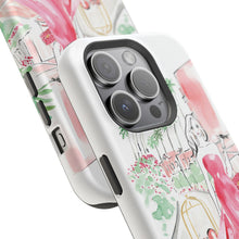 画像をギャラリービューアに読み込む, Beverly Escape - スマホケース / MagSafe®対応