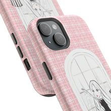 画像をギャラリービューアに読み込む, Fashion House - スマホケース / MagSafe®対応