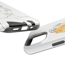 画像をギャラリービューアに読み込む, Flower Mood - スマホケース / MagSafe®対応