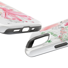 画像をギャラリービューアに読み込む, Beverly Escape - スマホケース / MagSafe®対応