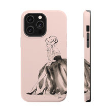 画像をギャラリービューアに読み込む, Little Black Dress - スマホケース / MagSafe®対応