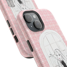 画像をギャラリービューアに読み込む, Fashion House - スマホケース / MagSafe®対応