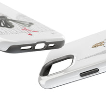 画像をギャラリービューアに読み込む, Dreaming Paris - スマホケース / MagSafe®対応