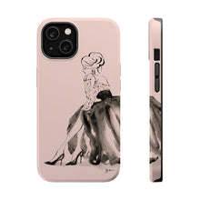 画像をギャラリービューアに読み込む, Little Black Dress - スマホケース / MagSafe®対応