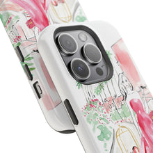 画像をギャラリービューアに読み込む, Beverly Escape - スマホケース / MagSafe®対応