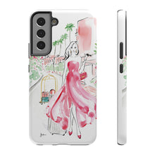 Load image into Gallery viewer, Beverly Escape - Phone Case