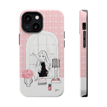 画像をギャラリービューアに読み込む, Fashion House - スマホケース / MagSafe®対応