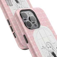 画像をギャラリービューアに読み込む, Fashion House - スマホケース / MagSafe®対応