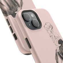 画像をギャラリービューアに読み込む, Little Black Dress - スマホケース / MagSafe®対応