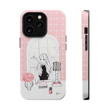 画像をギャラリービューアに読み込む, Fashion House - スマホケース / MagSafe®対応