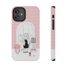 画像をギャラリービューアに読み込む, Fashion House - スマホケース