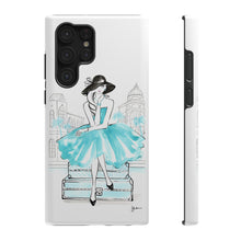 画像をギャラリービューアに読み込む, Rodeo Drive - スマホケース