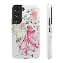 Load image into Gallery viewer, Beverly Escape - Phone Case