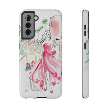 Load image into Gallery viewer, Beverly Escape - Phone Case