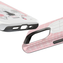 画像をギャラリービューアに読み込む, Fashion House - スマホケース / MagSafe®対応