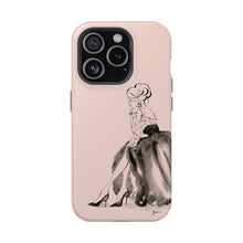 画像をギャラリービューアに読み込む, Little Black Dress - スマホケース / MagSafe®対応