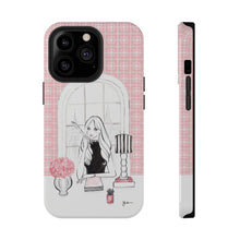 画像をギャラリービューアに読み込む, Fashion House - スマホケース