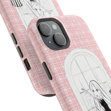 画像をギャラリービューアに読み込む, Fashion House - スマホケース / MagSafe®対応