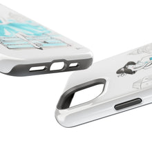 画像をギャラリービューアに読み込む, Rodeo Drive - スマホケース