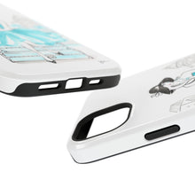 画像をギャラリービューアに読み込む, Rodeo Drive - スマホケース