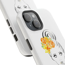 画像をギャラリービューアに読み込む, Flower Mood - スマホケース / MagSafe®対応