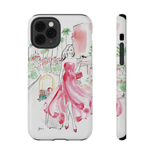 Load image into Gallery viewer, Beverly Escape - Phone Case