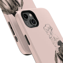 画像をギャラリービューアに読み込む, Little Black Dress - スマホケース