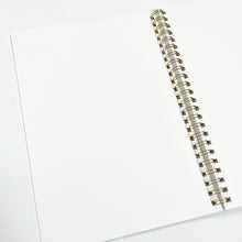 画像をギャラリービューアに読み込む, ノートBOOK -DREAMING PARIS