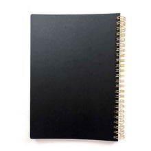 画像をギャラリービューアに読み込む, ノートBOOK -DREAMING PARIS