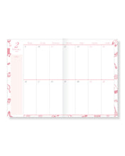 画像をギャラリービューアに読み込む, オリジナル手帳2026 by YUKA