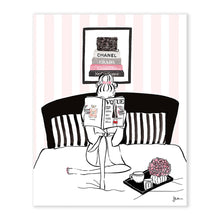 Load image into Gallery viewer, Me Time / Art Print