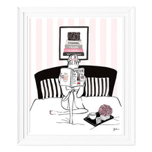 Load image into Gallery viewer, Me Time / Art Print