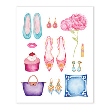 Load image into Gallery viewer, My Style / Art Print