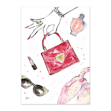 Load image into Gallery viewer, My Favorites / NEW Art Print