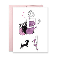 Load image into Gallery viewer, Greeting Card / Set of 3