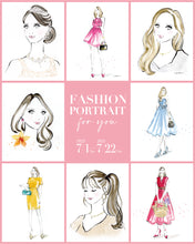 画像をギャラリービューアに読み込む, ＜期間限定＞FASHION PORTRAIT by YUKA☆ファッションポートレート☆先着3０名様

