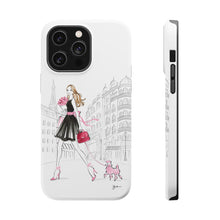 Load image into Gallery viewer, Parisienne - Phone Case / MagSafe® Compatible
