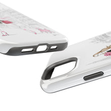 Load image into Gallery viewer, Parisienne - Phone Case / MagSafe® Compatible
