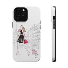 Load image into Gallery viewer, Parisienne - Phone Case / MagSafe® Compatible
