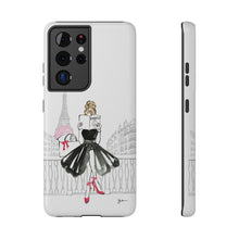 Load image into Gallery viewer, Dreaming Paris - Phone Case
