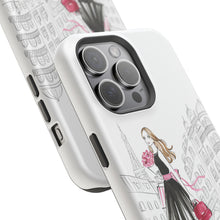 Load image into Gallery viewer, Parisienne - Phone Case / MagSafe® Compatible
