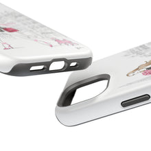 Load image into Gallery viewer, Parisienne - Phone Case / MagSafe® Compatible
